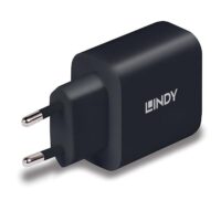 Cargador USB C GaN de 65W