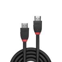 Cable HDMI Standar, negro, 15m