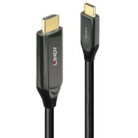 Cable adaptador de USB tipo C a HDMI 8K60, 3m
