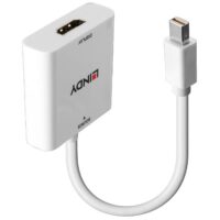 Adaptador Mini DisplayPort a HDMI