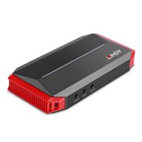 Capturadora de video HDMI 4K por USB C
