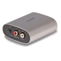 Decodificador/Extractor de audio HDMI ARC