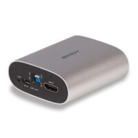 Extractor de audio HDMI 4K60 eARC