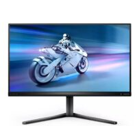 Monitor Gaming Evnia Full HD 24,5"