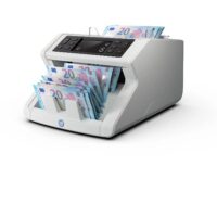 CONTADORA BILLETES SAFESCAN 2210 (2G)