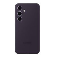 SILICONE COVER GALAXY S24