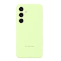 SILICONE COVER GALAXY S24