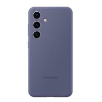 SILICONE COVER GALAXY S24