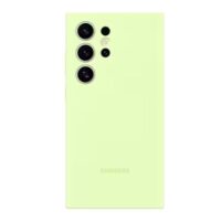 SILICONE COVER GALAXY S24 ULTRA