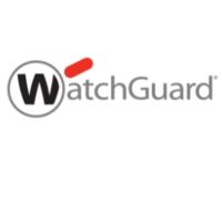 WatchGuard Firebox T25 with 3-yr Basic Security Suite