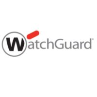WatchGuard Firebox T25 with 3-yr Total Security Suite