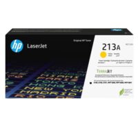 TONER AMARILLO HP 213A