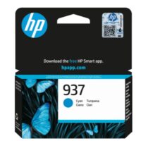 TINTA CIAN  HP 937