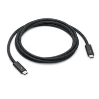 Cable Thunderbolt 4 Pro (USB-C) de 1,8 m