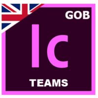 INCOPY FOR TEAMS ENGLISH SUBSCRIPTION