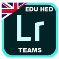 LIGHTROOM CLASSIC FOR TEAMS ENGLISH SUBSCRIPTION