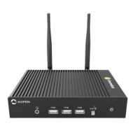 AOPEN Chromebox Mini 2