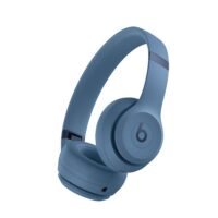Beats Solo4 - Auriculares supraaurales inalámbricos - Azul pizarra
