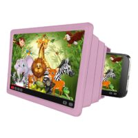 KIDSMOVIE ROSA [KIDS TECH]
