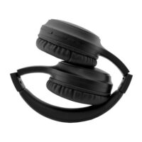 Auriculares con Cancelación de Ruido AIR-40 Color Negro