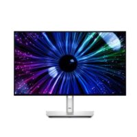 Dell UltraSharp 24 USB-C Hub Monitor-U2424HE