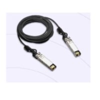 Aruba IOn 10G SFP+ to SFP+ 1m DAC Cable