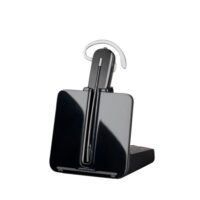 Auriculares Poly CS540A DECT 1880-1900 MHz con base