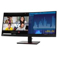 Monitor Lenovo ThinkVision P34w-20