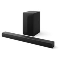 S60T Barra Sonido 340W
