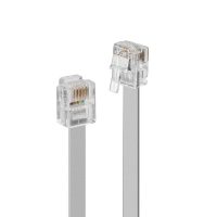 Cable RJ12 6/6, 3m