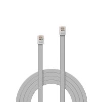 Cable RJ12 6/6, 5m