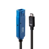 Externsor USB 3.2 Gen1 C/A Active Extension Pro, 8m