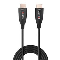 Cable híbrido/fibra óptica HDMI 8k60, 40m