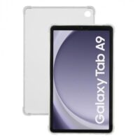 R Series for Galaxy Tab A9 8.7   (SM-X110 / SM-X115) - Transparent - Soft bag