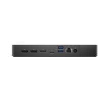 DOCK  DELL WD19 HDMI 2XDP + CARGADOR 130W Reacondicionado/Renovado/Refurbish