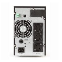SAI UPS SALICRU SLC-1000-TWIN PRO2 Schuko