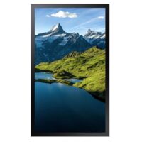 OH75A Alto Brillo Exterior Protección IP56