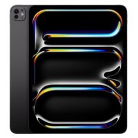 IPAD PRO 13 WIFI CELL M4   512GB SILVER