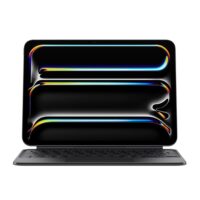 Magic Keyboard iPad Pro 11 (M4) - Español - Negro