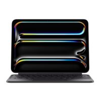 Magic Keyboard iPad Pro 13 (M4) - Español - Negro