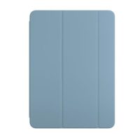 Funda Smart Folio iPad Air 13 (M2) - Azul denim