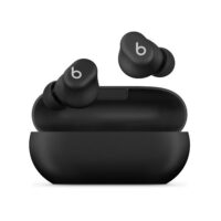 BEATS SOLO BUDS - AURICULARES INTRAURALES INAL. NEGRO MATE