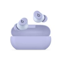 BEATS SOLO BUDS - AURICULARES INTRAURALES INAL. LILA ARTICO