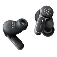 Auriculares inalámbricos ATH-TWX7 Color Negro