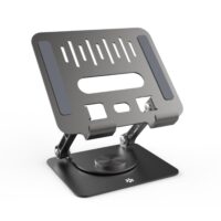 SWMAGICSTAND360 - 15.6" Rotatable Stand for laptop [SMART WORKING]