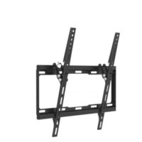 Soporte de montaje en pared para TV inclinable de 32"-55"