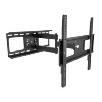 Soporte articulado para montaje en pared para TV de 32"-55