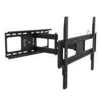 Soporte articulado para montaje en pared para TV de 37"-70