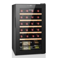 Vinoteca HAEGER Chateaux 24 WC-24B.006A