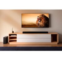 Soundbar HS2100